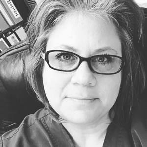 Meet your Posher, Tabatha